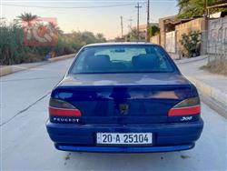 بیجۆ 306